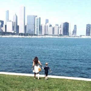 Meet your Posher, Rachel